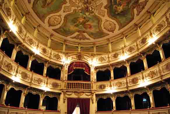 Casa Natale di Giuseppe Verdi